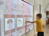 Školský rok 2024/2025