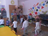 Október plný farieb a smiechu