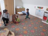 Rozprávka O 3 prasiatkach - hrajú deti